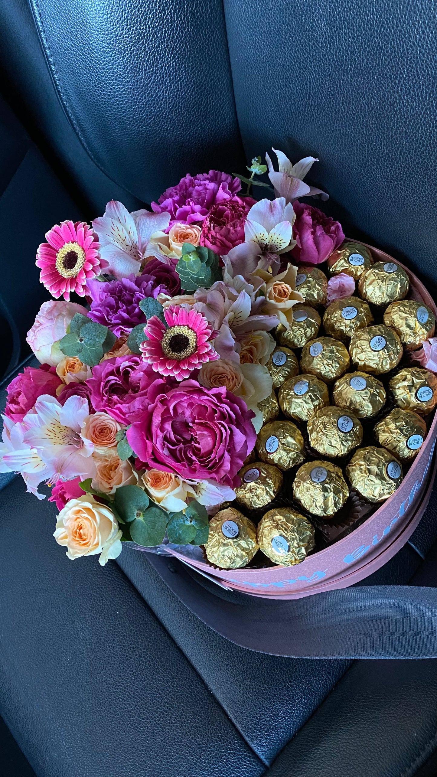 Box w/ Candies