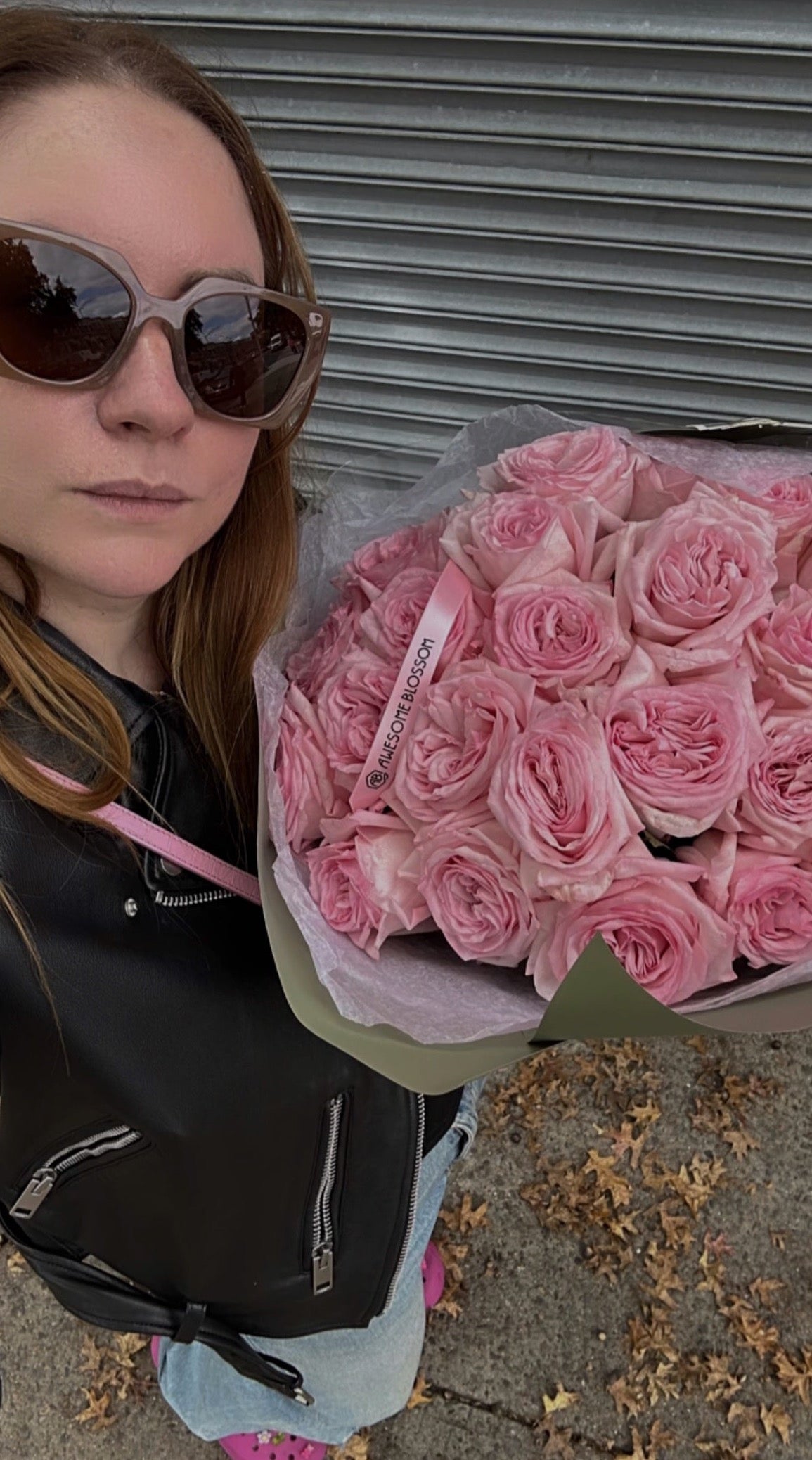 O'hara roses mono
