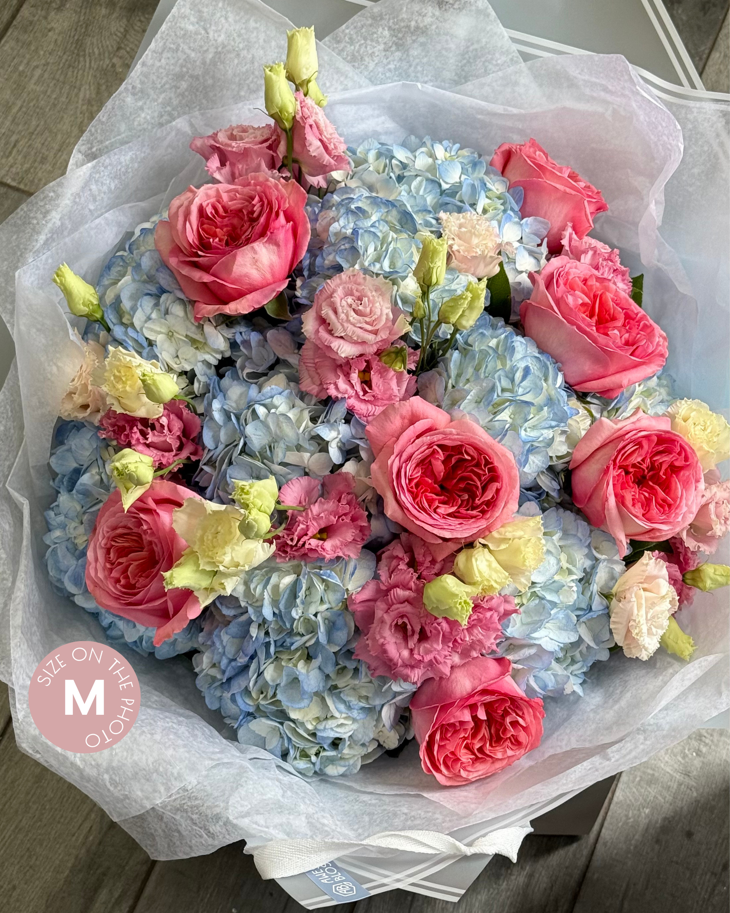 "Sofie" bouquet