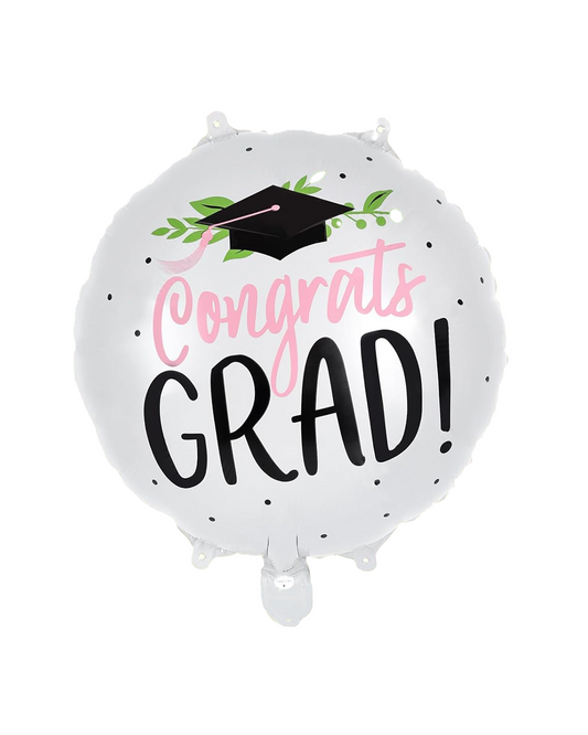 Graduation Balloons