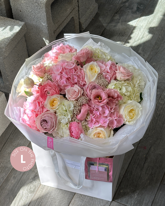 What Are Slavic-Style Bouquets? (And Why Everyone in NYC Is Obsessed)