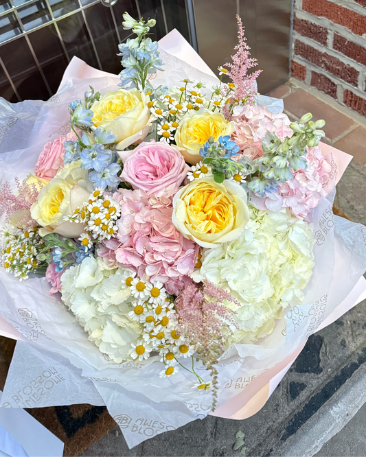 The Best Birthday Flower Delivery in NYC
