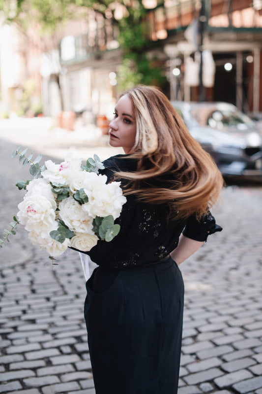 Flower Delivery in New York: Luxury Floral Delivery at Your Service