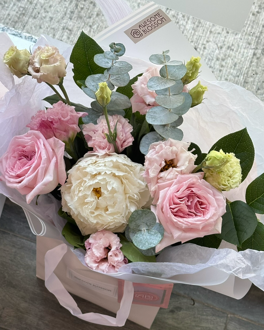 Luxury Flower Delivery in NYC: What It Actually Means (and Where to Find It)
