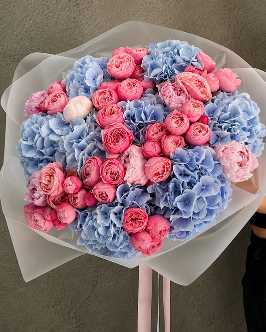 "Silva" bouquet