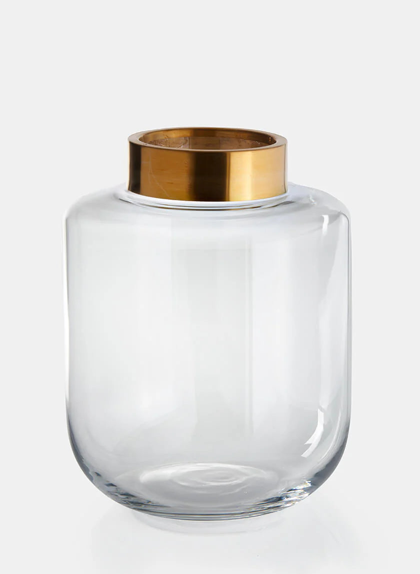 Large vase