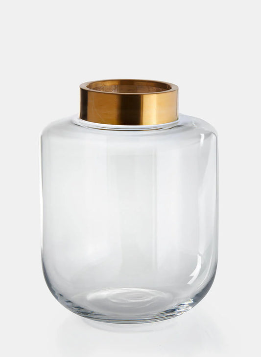 Large vase