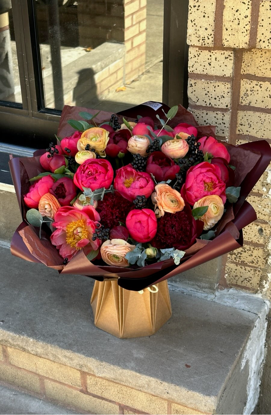 “Christina” bouquet