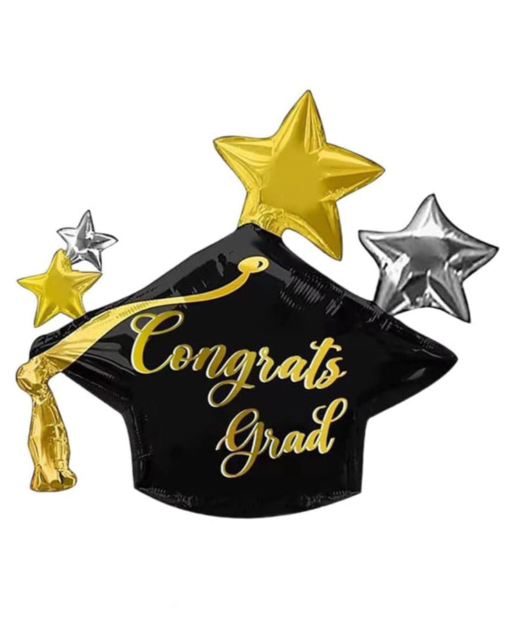 Graduation Balloons