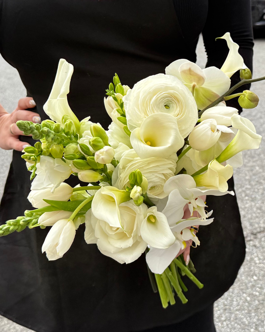 Bridal "Lucios"