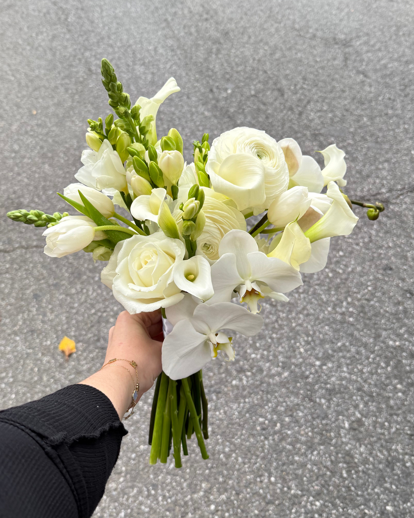 Bridal "Lucios"
