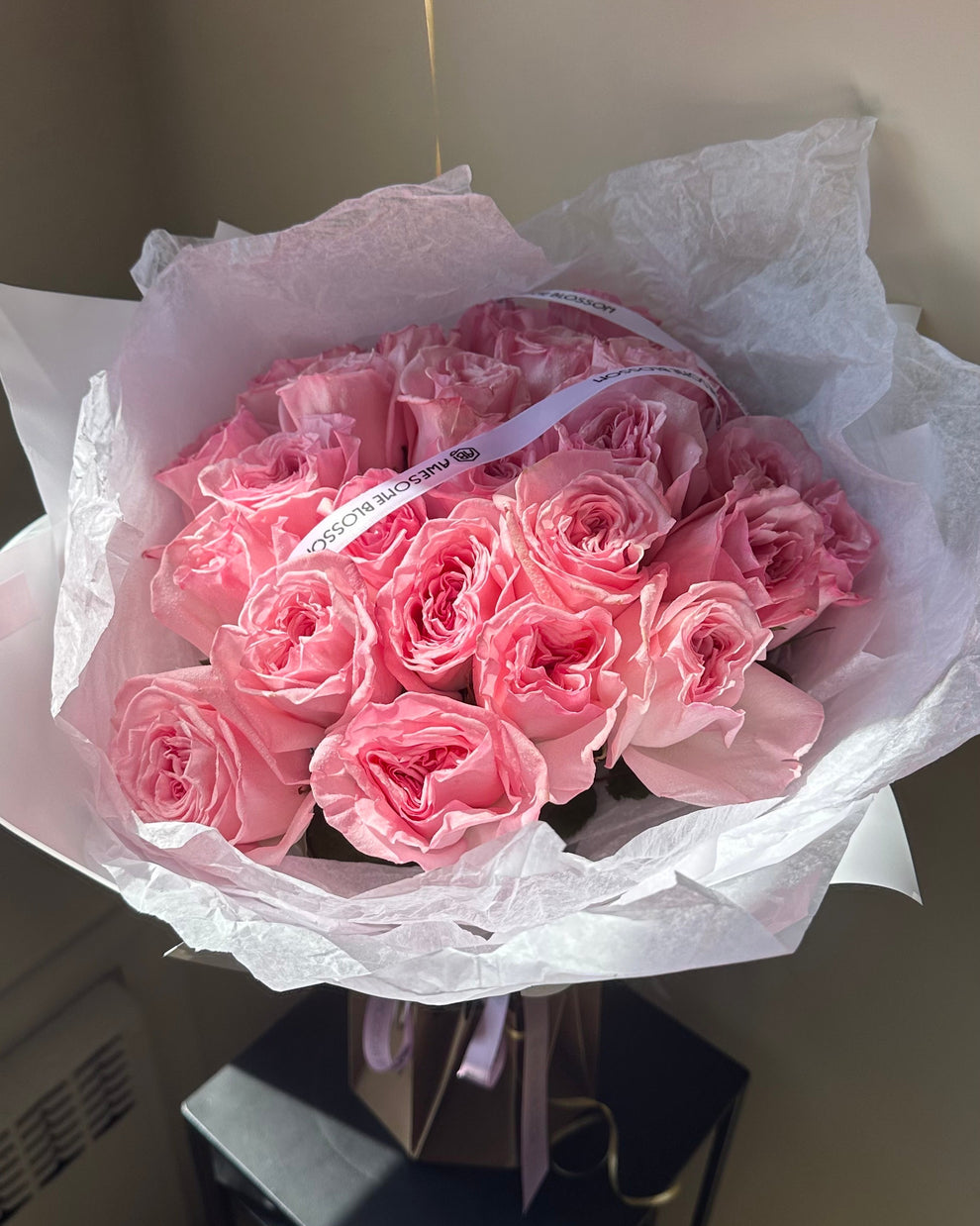 O'hara roses mono – Awesome Blossom NYC