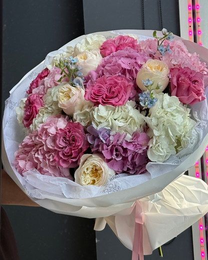 "Portofino" bouquet