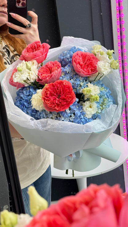 "Sofie" bouquet