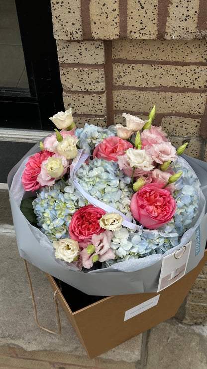 "Sofie" bouquet