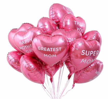 Mom balloons