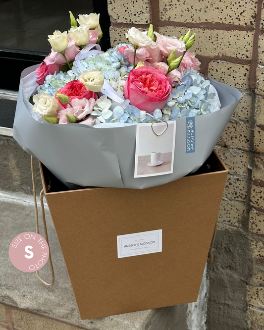 "Sofie" bouquet