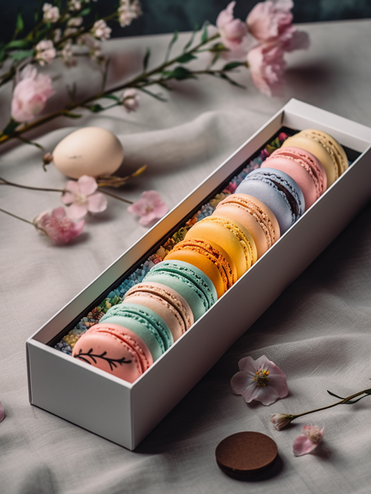 Macaroons