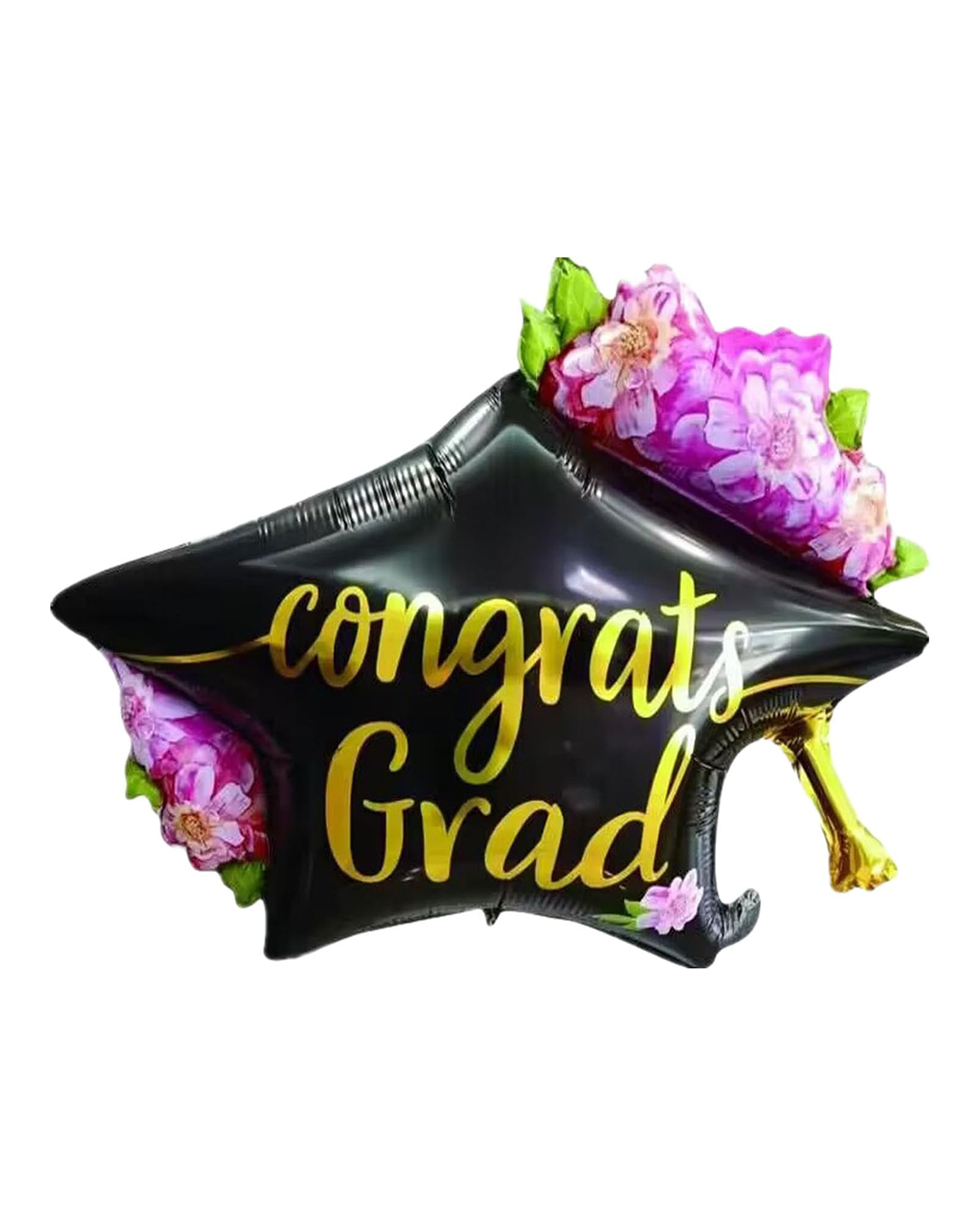 Graduation Balloons